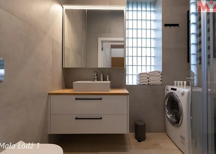 Mye - Kamienica Sienkiewicza * Łódź